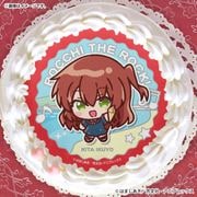 公式】アニメ「ぼっち・ざ・ろっく！」 ケーキ・マカロン・カップ