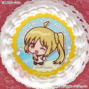 公式】アニメ「ぼっち・ざ・ろっく！」 ケーキ・マカロン・カップ