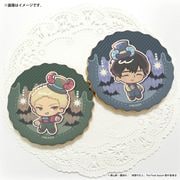 公式】進撃の巨人 ケーキ・マカロン・カップケーキ【PRIROLL