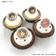 公式】2026商品 ケーキ・マカロン・カップケーキ【PRIROLL(プリロール