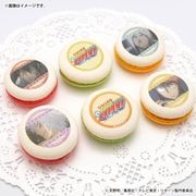 公式】家庭教師ヒットマンREBORN! ケーキ・マカロン・カップケーキ