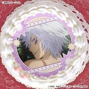 公式】家庭教師ヒットマンREBORN! ケーキ・マカロン・カップケーキ