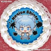 公式】アニメ「暗殺教室」 ケーキ・マカロン・カップケーキ【PRIROLL