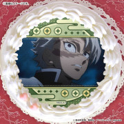 公式】鬼滅の刃 ケーキ・マカロン・カップケーキ【PRIROLL(プリロール