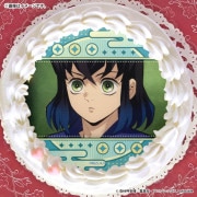 公式】鬼滅の刃 ケーキ・マカロン・カップケーキ【PRIROLL(プリロール