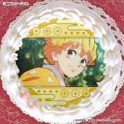 公式】鬼滅の刃 ケーキ・マカロン・カップケーキ【PRIROLL(プリロール