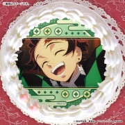 公式】鬼滅の刃 ケーキ・マカロン・カップケーキ【PRIROLL(プリロール