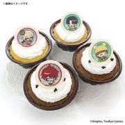 公式】すべての商品 ケーキ・マカロン・カップケーキ【PRIROLL