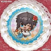 公式】2026商品 ケーキ・マカロン・カップケーキ【PRIROLL(プリロール