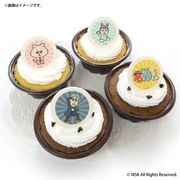 公式】2026商品 ケーキ・マカロン・カップケーキ【PRIROLL(プリロール