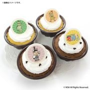 公式】2026商品 ケーキ・マカロン・カップケーキ【PRIROLL(プリロール