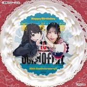 公式】亜咲花 ケーキ・マカロン・カップケーキ【PRIROLL(プリロール