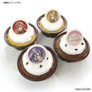 公式】すべての商品 ケーキ・マカロン・カップケーキ【PRIROLL