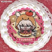 公式】定番柄 ケーキ・マカロン・カップケーキ【PRIROLL(プリロール