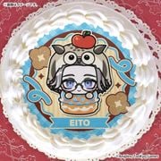 公式】2026商品(第4弾) ケーキ・マカロン・カップケーキ【PRIROLL