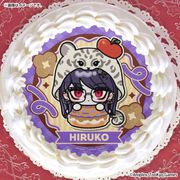 公式】定番柄 ケーキ・マカロン・カップケーキ【PRIROLL(プリロール