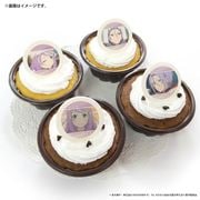 公式】Re:ゼロから始める異世界生活 ケーキ・マカロン・カップケーキ