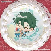 公式】KING OF PRISM ケーキ・マカロン・カップケーキ【PRIROLL