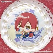 公式】KING OF PRISM ケーキ・マカロン・カップケーキ【PRIROLL