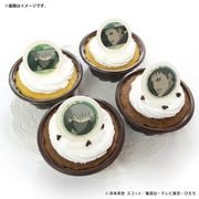公式】すべての商品 ケーキ・マカロン・カップケーキ【PRIROLL