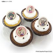 公式】すべての商品 ケーキ・マカロン・カップケーキ【PRIROLL