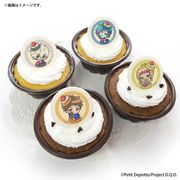 公式】すべての商品 ケーキ・マカロン・カップケーキ【PRIROLL