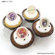 公式】すべての商品 ケーキ・マカロン・カップケーキ【PRIROLL