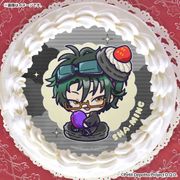 公式】グノーシア ケーキ・マカロン・カップケーキ【PRIROLL
