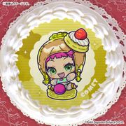 公式】すべての商品 ケーキ・マカロン・カップケーキ【PRIROLL