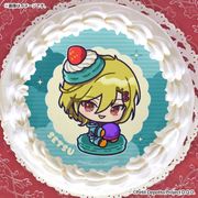 公式】グノーシア ケーキ・マカロン・カップケーキ【PRIROLL