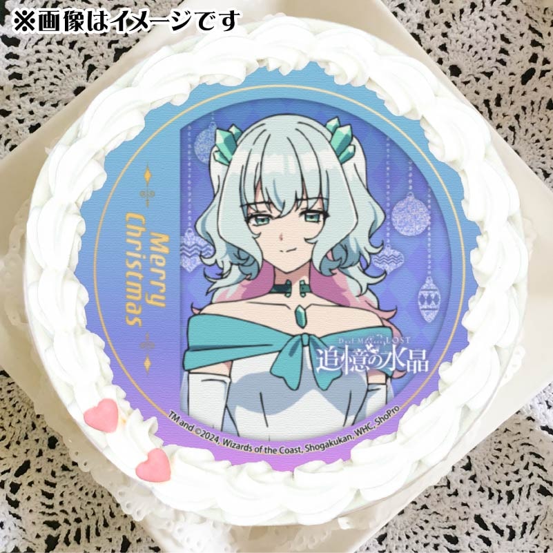 Xmas�ץꥱ����2024�ʥ��ꥹ���ˡ���ŵ�̥Хå��դ���[�ǥ奨�롦�ޥ�������]