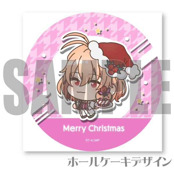 Xmas�ץꥱ����2023�ʥ��Υ���ꥤ�ˡ���ŵ�̥Хå��դ���[SERVAMP-�����������-]