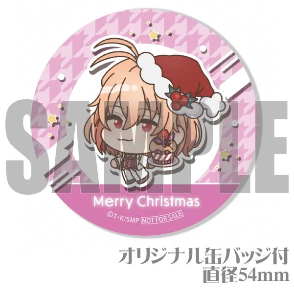 Xmas�ץꥱ����2023�ʥ��Υ���ꥤ�ˡ���ŵ�̥Хå��դ���[SERVAMP-�����������-]