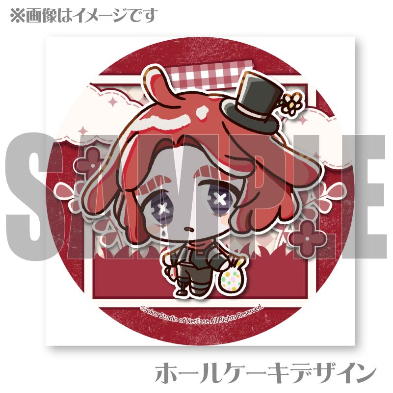 �����������ǥ�����ץꥱ�����ʵ㤭�ԥ����ˡ���ŵ�̥Хå��դ���[Identity V ��޿ͳ�]