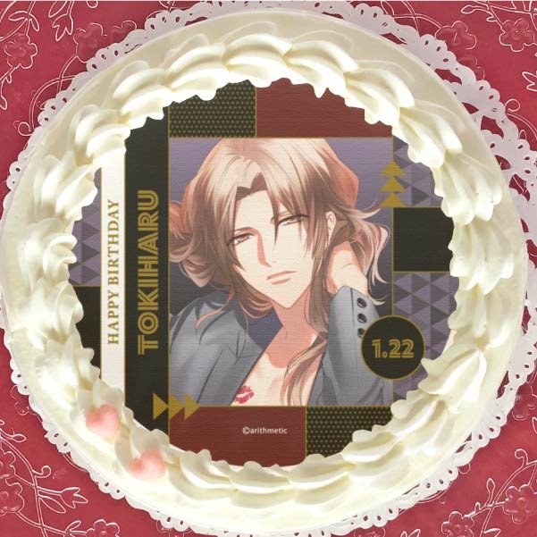 �С����ǡ��ץꥱ����2025��TOKIHARU�ˡ���ŵ�̥Хå��դ���[DYNAMIC CHORD]