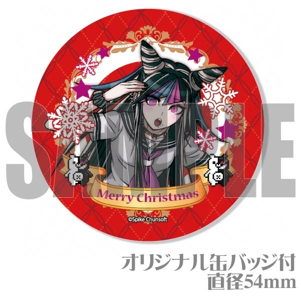 Xmas�ץꥱ����2023��ߺ��ͣ��ˡ���ŵ�̥Хå��դ���[���󥬥�����1��2]
