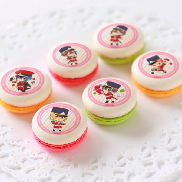 6��ǯ��ǰ�ץ�ޥ�����6�ĥ��åȡ�pink�ˡ���ŵ�ݥ��ȥ������դ���[�����˻�]