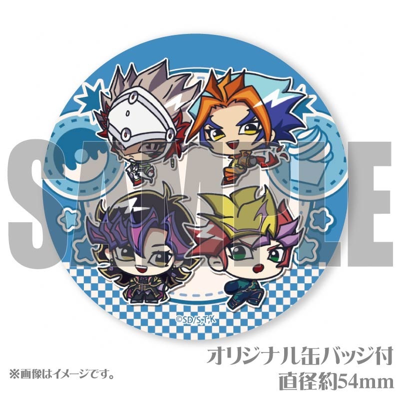 Х󥿥ץޥ6ĥå2025ʽˡŵ̥Хåդ[ͷVRAINS]