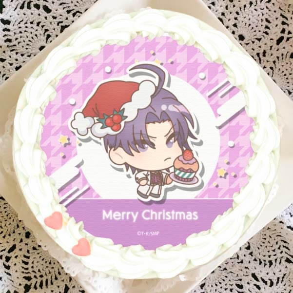 Xmas�ץꥱ����2023��ͭ�������ˡ���ŵ�̥Хå��դ���[SERVAMP-�����������-]