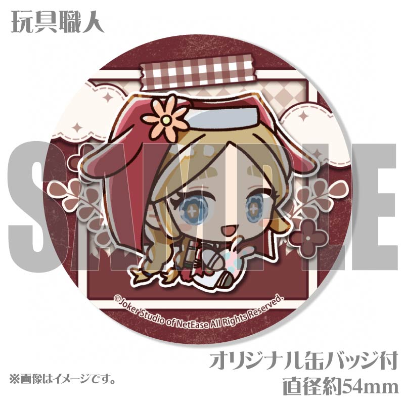 �����������ǥ�����ץꥱ�����ʴ�񿦿͡ˡ���ŵ�̥Хå��դ���[Identity V ��޿ͳ�]