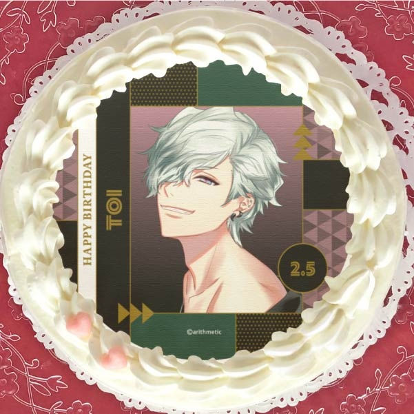 �С����ǡ��ץꥱ����2025��Toi�ˡ���ŵ�̥Хå��դ���[DYNAMIC CHORD]