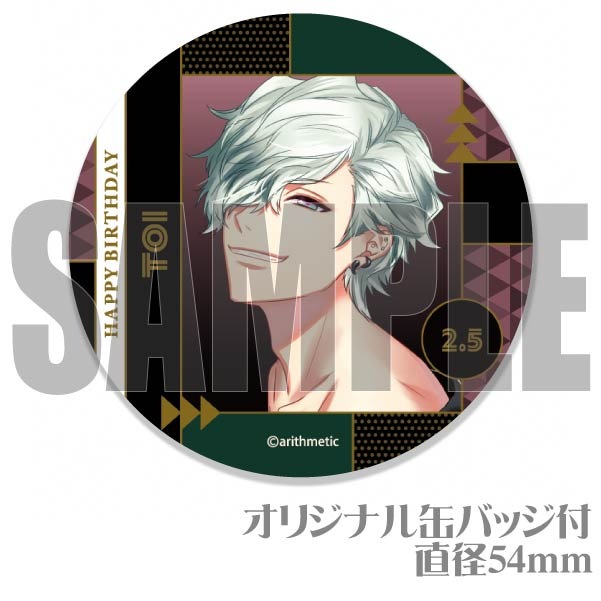�С����ǡ��ץꥱ����2025��Toi�ˡ���ŵ�̥Хå��դ���[DYNAMIC CHORD]
