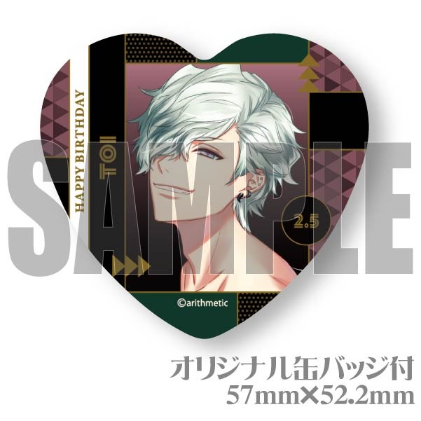 �С����ǡ��ץꥱ����2025��Toi�ˡ���ŵ�̥Хå��դ���[DYNAMIC CHORD]