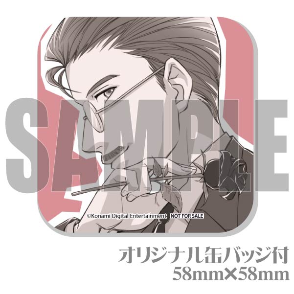 �С����ǡ��ץ�ޥ�����6�ĥ��å�2023��ŷǷ������ˡ���ŵ�̥Хå��դ���[�Ȥ��᤭���ꥢ�� Girl's Side 1st Love Plus]