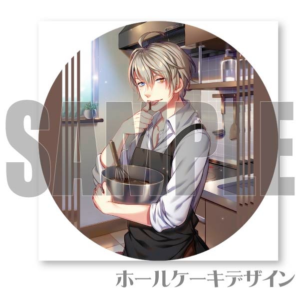 �ץꥱ����2023����ŵ�̥Хå��դ���[�Ⱥ�ض����Τ��ʤ�����]