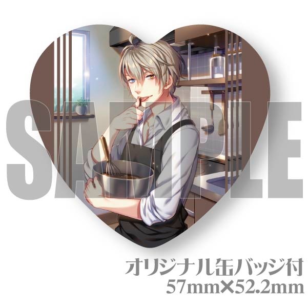 �ץꥱ����2023����ŵ�̥Хå��դ���[�Ⱥ�ض����Τ��ʤ�����]