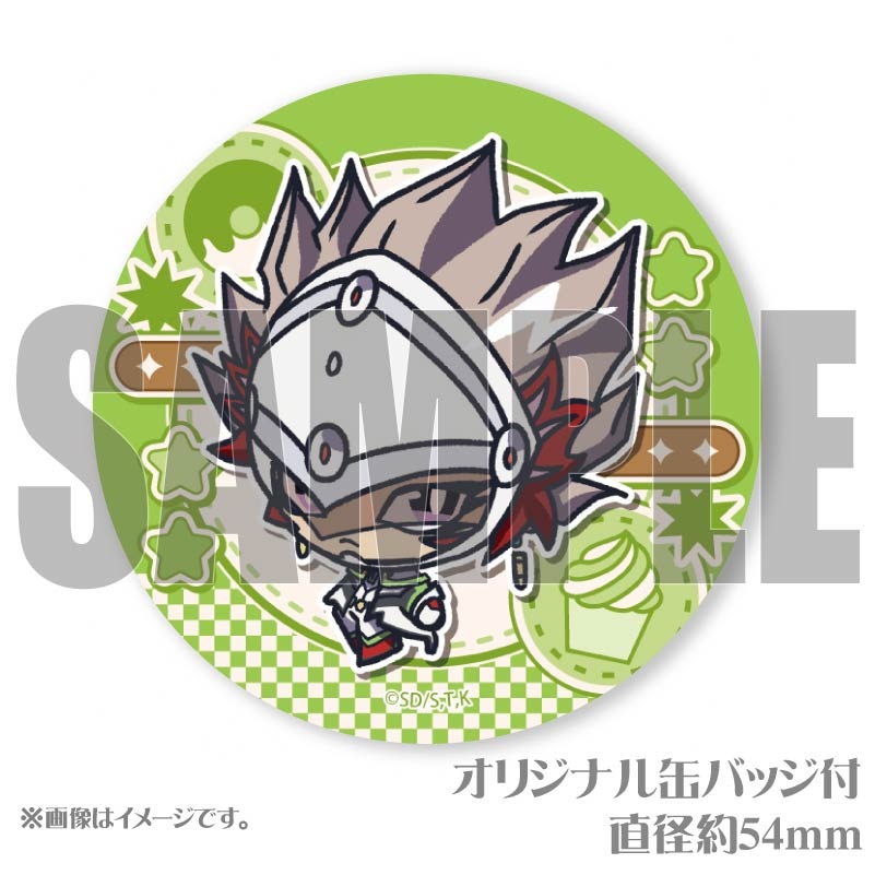 Х󥿥ץꥱ2025Revolverˡŵ̥Хåդ[ͷVRAINS]