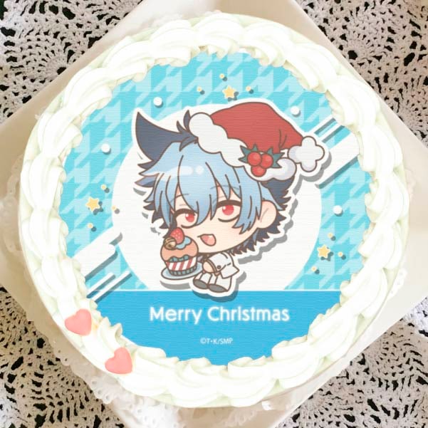 Xmas�ץꥱ����2023�ʥ����ˡ���ŵ�̥Хå��դ���[SERVAMP-�����������-]