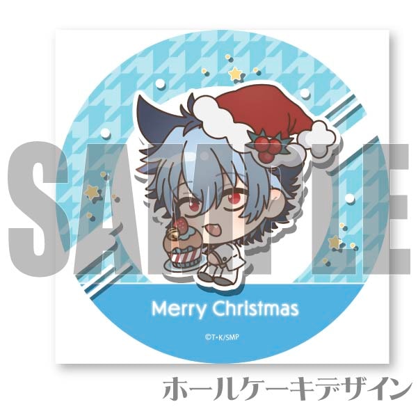 Xmas�ץꥱ����2023�ʥ����ˡ���ŵ�̥Хå��դ���[SERVAMP-�����������-]