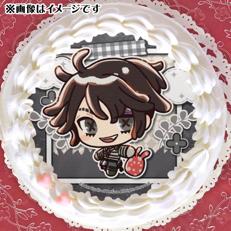 �����������ǥ�����ץꥱ�����ʡּ��͡סˡ���ŵ�̥Хå��դ���[Identity V ��޿ͳ�]
